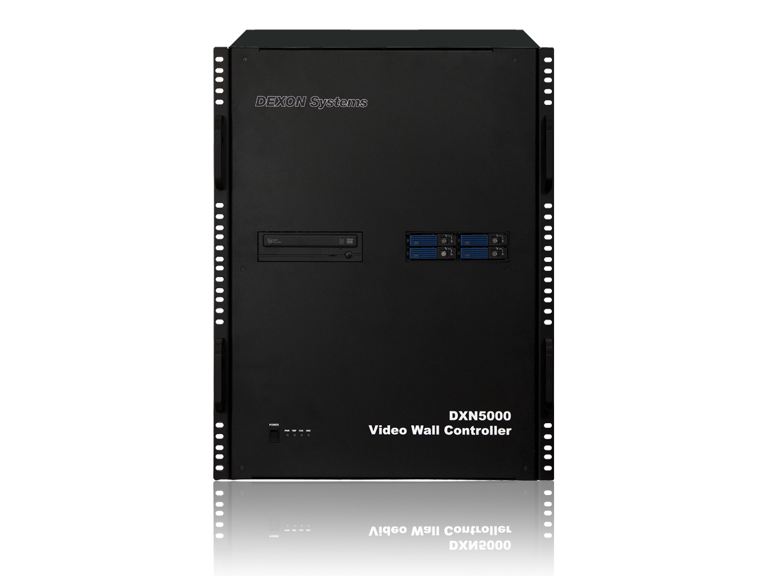 video wall controller