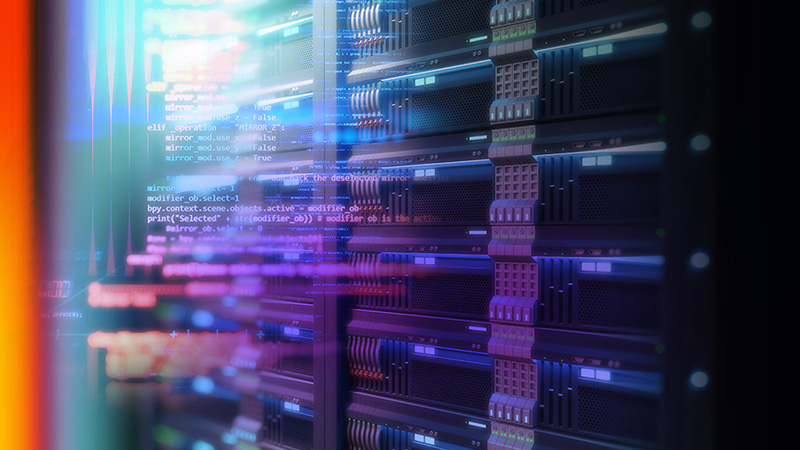 network operation centers